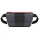 Сумка на пояс Piquadro URBAN Grey-Black CA5606UB00_GRN - изображение 1