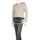 Сумка на пояс Piquadro URBAN Grey-Black CA5606UB00_GRN - изображение 5