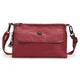 Сумка Kipling ETKA M Muze + Wine (W46) - изображение 2