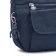 Сумка Kipling SYRO Blue Bleu 2 (96V) - зображення 4