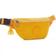 Сумка на пояс Kipling NEW FRESH Soft Dot Yellow (M67) - зображення 1