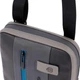 Сумка Piquadro URBAN (UB00) Black-Grey CA1816UB00_NGR - изображение 4
