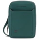 Сумка Piquadro BLACK SQUARE (B3) Cinnabar Green CA3084B3_VE3 - изображение 1