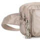 Сумка 2 в 1 Kipling ABANU MULTI Metallic Glow (48I) - зображення 2