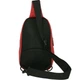 Сумка-слінг Travelite BASICS/Red TL096313-10 - зображення 2