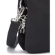 Сумка Kipling RIRI Paka Black (79S) - изображение 4