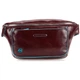 Сумка на пояс Piquadro BLUE SQUARE (B2) Cognac CA2174B2_MO - изображение 2