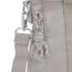 Сумка Kipling ASSENI MINI Grey Gris (89L) - изображение 4