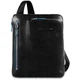 Сумка Piquadro BLUE SQUARE (B2) Black CA1816B2_N - зображення 1