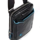 Сумка Piquadro BLUE SQUARE (B2) Black CA3084B2_N - изображение 2