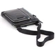 Сумка Piquadro BLUE SQUARE (B2) Black CA1816B2_N - зображення 4