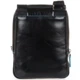 Сумка Piquadro BLUE SQUARE (B2) Black CA3084B2_N - изображение 3