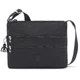 Сумка Kipling ALVAR Black Noir (P39) - зображення 1