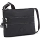 Сумка Kipling ALVAR Black Noir (P39) - зображення 6