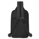 Сумка-слінг Piquadro FX (FX) Black CA6016FX_N - зображення 3