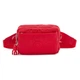Сумка 2 в 1 Kipling ABANU MULTI Red Rouge (Z33) - изображение 2
