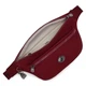 Сумка на пояс Kipling YASEMINA XL Elevated Wine (U75) - зображення 2