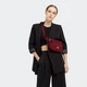 Сумка на пояс Kipling YASEMINA XL Elevated Wine (U75) - зображення 6