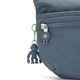 Сумка Kipling ARTO S Brush Blue (V35) - зображення 4