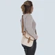 Сумка Travelite HEMPLINE/Beige TL000581-40 - зображення 5