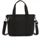 Сумка Kipling ASSENI MINI Black Noir (P39) - изображение 1