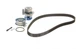 Комплект ГРМ + помпа Skoda Fabia/Octavia/VW Caddy/Golf/Passat/T5 2.0/2.4D 99- 23x138zVKPC 81620 - VKMC 01113-2 SKF - изображение 1