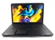 Ноутбук Toshiba Satellite Pro C870 і3-3120M 8 GB RAM 128 GB SSD 500 GB HDD [17.3"] - Б/У - изображение 2