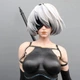 Аніме фігурка NieR: Automata Yorha No. A2, 48 см (NRA 0013) - зображення 9