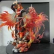 Аніме фігурка Клинок розсікаючий демонів Den Slayer Rengoku Kyoujurou Ренгоку Кьодзюро, 30 см (BDD 0116) - зображення 10