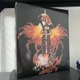 Аніме фігурка Клинок розсікаючий демонів Den Slayer Rengoku Kyoujurou Ренгоку Кьодзюро, 30 см (BDD 0116) - зображення 15