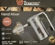 Ручний міксер Domotec 650 Вт. (R-6693) - зображення 1