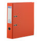 Папка-регистратор Buromax Etalon А4 70мм оранжевая (BM.3015-11c) - изображение 1