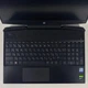 Игровой ноутбук Б-класс HP Pavilion Gaming 15-dk0024u / 15.6" (1920x1080) IPS / Intel Core i7-8750H (6 (12) ядра по 2.2 - 4.1 GHz) / 16 GB DDR4 / 128 GB SSD + 500 GB HDD / nVidia GeForce GTX 1050, 3 GB GDDR5, 96-bit / WebCam / HDMI б/у - изображение 3