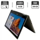 Ноутбук-трансформер Dell Inspiron 15-5568 / 15.6" (1920x1080) IPS Touch / Intel Core i7-6500U (2 (4) ядра по 2.5 - 3.1 GHz) / 16 GB DDR4 / 500 GB SSD / Intel UHD Graphics 520 / WebCam б/у - изображение 1