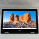 Ноутбук-трансформер Dell Inspiron 15-5568 / 15.6" (1920x1080) IPS Touch / Intel Core i7-6500U (2 (4) ядра по 2.5 - 3.1 GHz) / 16 GB DDR4 / 500 GB SSD / Intel UHD Graphics 520 / WebCam б/у - изображение 4
