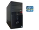 ПК Fujitsu Esprimo P556 E85+ Tower / Intel Core i5-6500 (4 ядра по 3.2 - 3.6 GHz) / 8 GB DDR4 / 256 GB SSD + 750 GB HDD / Intel HD Graphics 530 б/в - зображення 1