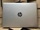 Ноутбук Б-класс HP Probook 640 G4 / 14" (1366x768) TN / Intel Core i5-7300U (2 (4) ядра по 2.6 - 3.5 GHz) / 8 GB DDR4 / 256 GB SSD / Intel HD Graphics 620 / WebCam / Fingerprint / HDMI б/у - изображение 8