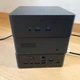 Док-станция Dell Thunderbolt Dock TB16 K16A / VGA, miniDP, DisplayPort, HDMI, Thunderbolt 3 / USB 3.0 / Gigabit Ethernet б/у - изображение 4