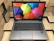 Ультрабук Б-класс HP ZBook Firefly 14 G8 / 14" (1920x1080) IPS / Intel Core i7-1185G7 (4 (8) ядра по 1.2 - 4.8 GHz) / 8 GB DDR4 / 512 GB SSD / Intel Iris Xe Graphics / WebCam б/у - изображение 2