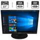 Монитор Samsung SyncMaster BX2240W / 22" (1680x1050) TN / VGA, DVI / VESA 75x75 б/у - изображение 1