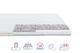 Тонкий матрац Lento Vivo/Ленто Віво (топпер) ТМ Highfoam 170х200 - зображення 1