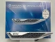 Оригінальний комплект освіжувача повітря BMW Natural Air Crystal Clarity, з кристалами «Swarovski» і катріджем - зображення 8