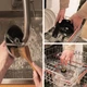 Набор аксессуаров Bosch VeggieLove Plus MUZS68VL - изображение 8