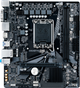 Материнская плата Gigabyte H610M S2H V2 (s1700, Intel H610, PCI-Ex16) - изображение 1