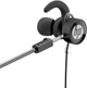 Наушники HP DHE-7004 Black - зображення 4