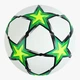 Футбольний м'яч для вулиці №5 STAR зелений (FB-64691) - зображення 1