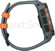 Смарт-часы Garmin Instinct 3 с солнечной батареей (010-02934-01) 45 мм SOLAR, цвет серый - изображение 4