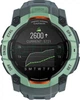 Смарт-часы Garmin Instinct 3 с амолед дисплеем (010-03020-01) 50 мм AMOLED, цвет бирюзовый/серый - изображение 7