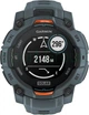 Смарт-часы Garmin Instinct 3 с солнечной батареей (010-02934-01) 45 мм SOLAR, цвет серый - изображение 11
