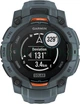 Смарт-часы Garmin Instinct 3 с солнечной батареей (010-02934-01) 45 мм SOLAR, цвет серый - изображение 12